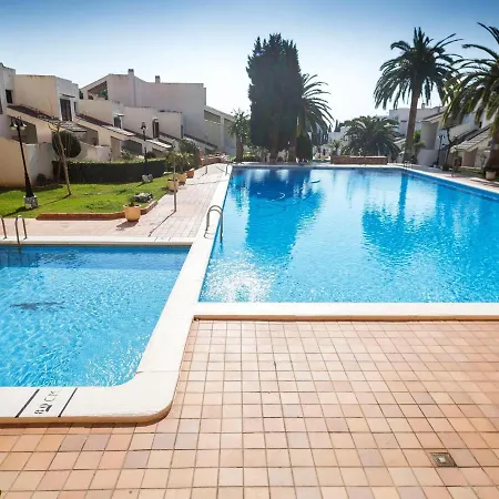 Appartement Fuentemar Ii-2 Alcossebre