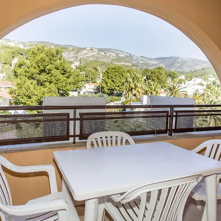 Appartement Fuentemar Ii-2 *