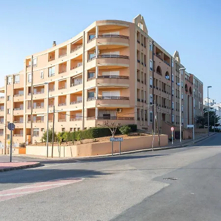 Appartement Fuentemar Ii-2 *