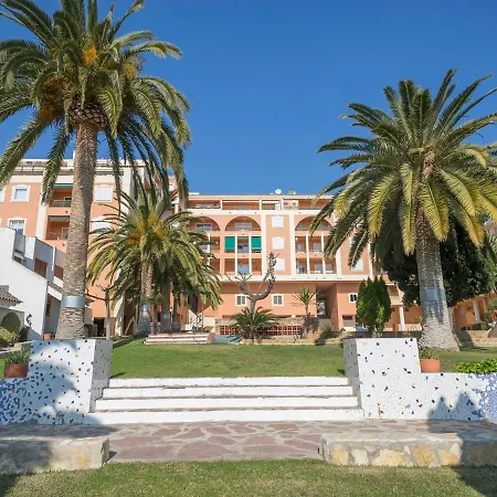 Appartement Fuentemar Ii-2 *