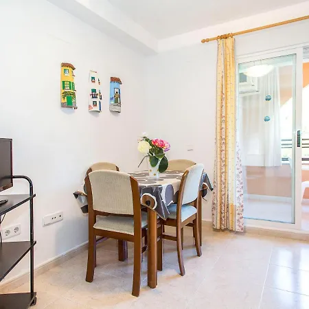 Appartement Fuentemar Ii-2 *